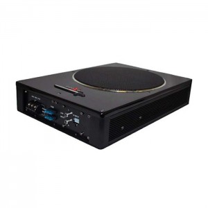 Excalibur X700.1 700W Active Underseat subwoofer